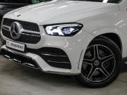 Mercedes-Benz GLE II (V167) Москва  - изображение 60