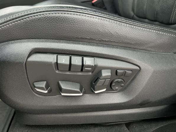 BMW X5 III (F15) с пробегом 2017 года, цена 4 350 000 рублей, 93200 км, внедорожник, Автокод Объявления