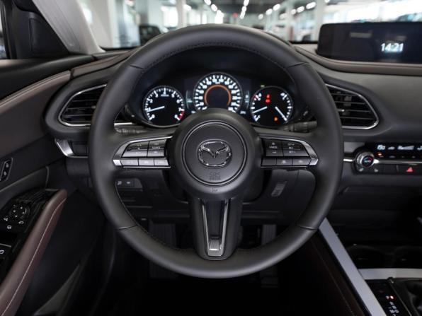 Mazda CX-30 I с пробегом 2026 года, цена 4 600 000 рублей, 15 км, внедорожник, Автокод Объявления