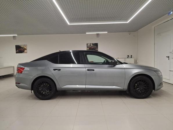 Skoda Superb III с пробегом 2016 года, цена 1 530 000 рублей, 188438 км, лифтбек, Автокод Объявления