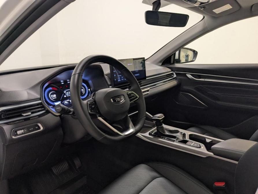 Belgee S50 Санкт-Петербург  - изображение 16