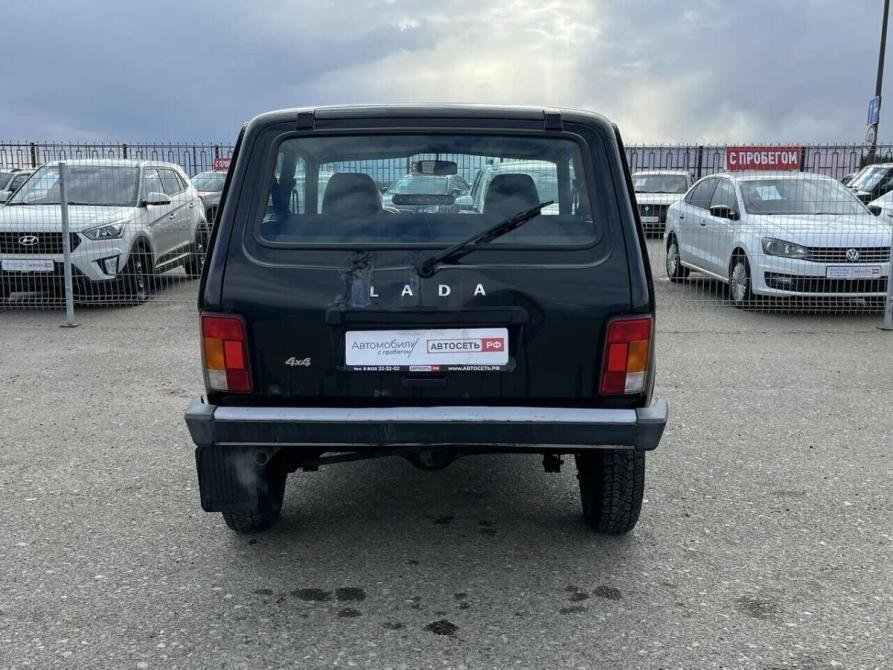 Lada (ВАЗ) 2121 (4x4) I Рестайлинг Буинск  - изображение 16