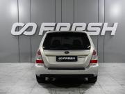 Subaru Forester II Рестайлинг Ростов-на-Дону  - изображение 22