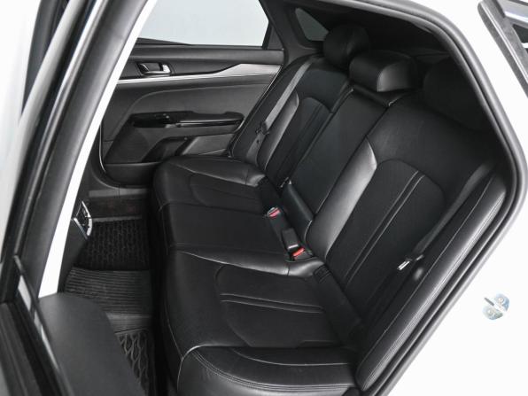 Kia K5 III с пробегом 2021 года, цена 2 979 000 рублей, 57300 км, седан, Автокод Объявления