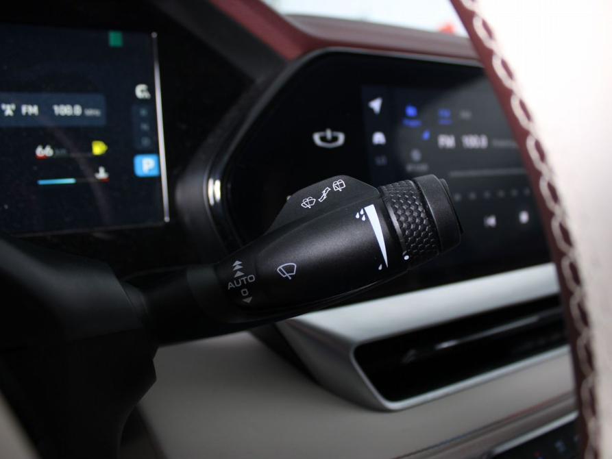 Geely Monjaro I Минеральные Воды  - изображение 15