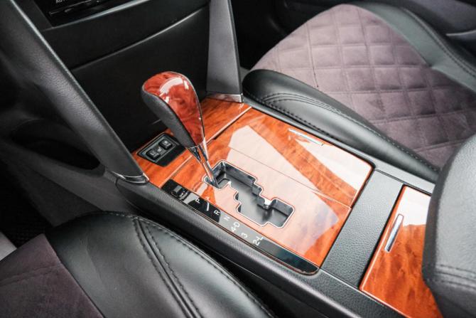 Toyota Camry VI (XV40) Рестайлинг с пробегом 2009 года, цена 1 249 000 рублей, 284000 км, седан, Автокод Объявления