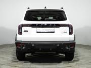 Haval Dargo Санкт-Петербург  - изображение 31