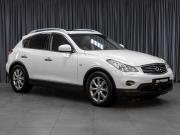 Infiniti EX I (J50) Тюмень  - изображение 25