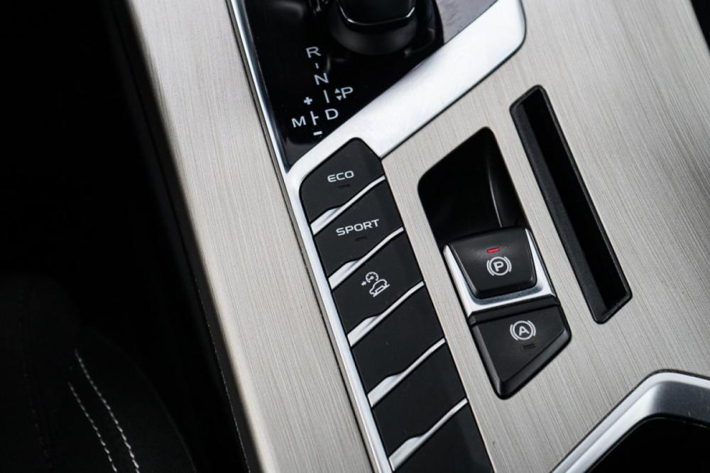 Geely Coolray I Москва  - изображение 15