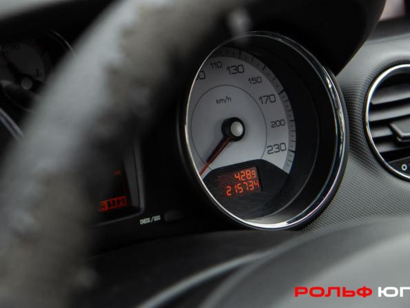 Peugeot 308 I с пробегом 2008 года, цена 368 000 рублей, 215733 км, хэтчбек, Автокод Объявления