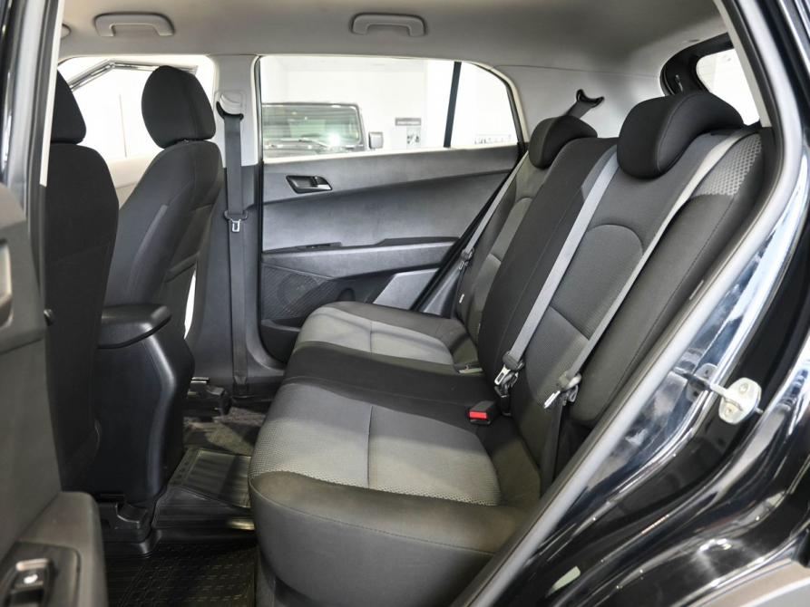 Hyundai Creta I Ростов-на-Дону  - изображение 14