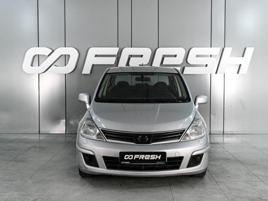 Nissan Tiida I Ростов-на-Дону  - изображение 3
