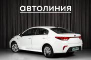 Kia Rio IV Красноярск  - изображение 23