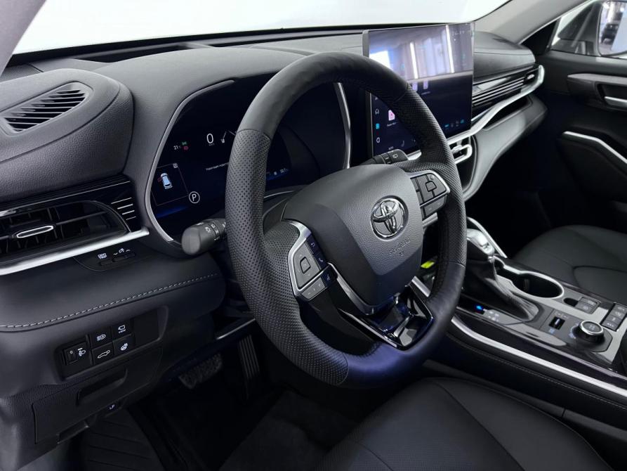 Toyota Highlander IV (XU70) Ростов-на-Дону  - изображение 18