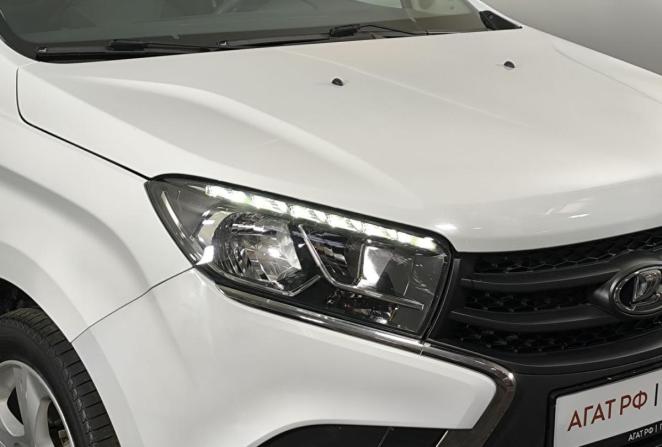 Lada (ВАЗ) XRAY I с пробегом 2018 года, цена 790 000 рублей, 78755 км, хэтчбек, Автокод Объявления