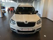 Skoda Yeti I Рестайлинг Чебоксары  - изображение 46