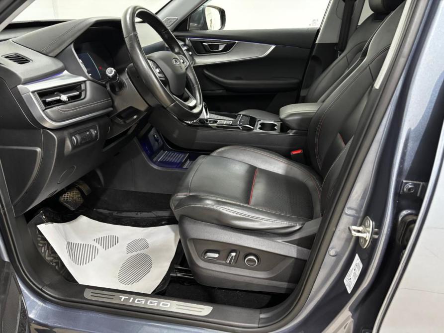 Chery Tiggo 7 Pro I Альметьевск  - изображение 12