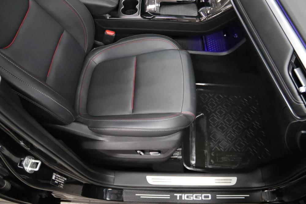 Chery Tiggo 7 Pro I Сургут  - изображение 13