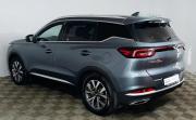 Chery Tiggo 7 Pro I Москва  - изображение 33