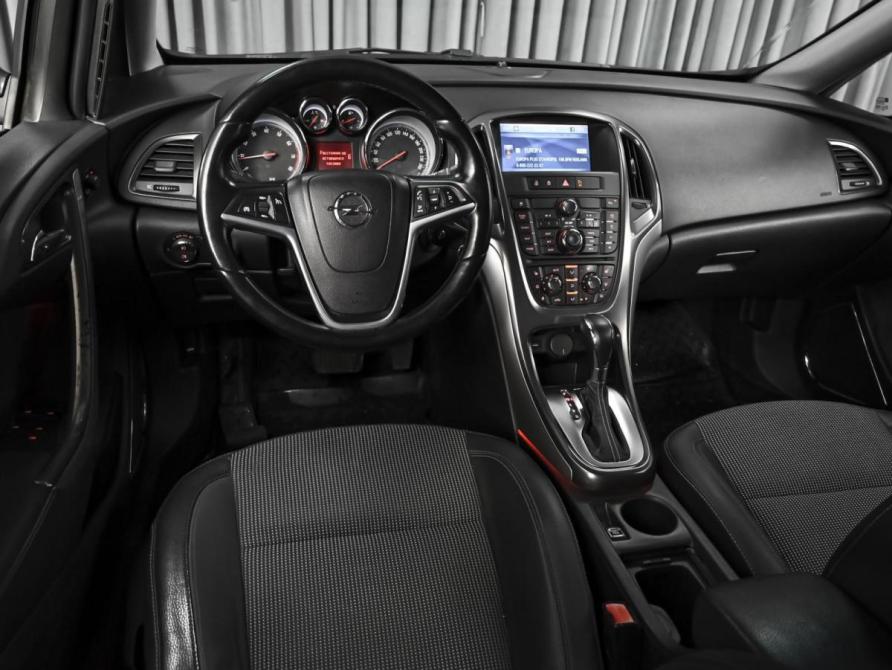Opel Astra J Ставрополь  - изображение 6
