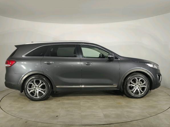 Kia Sorento III Prime с пробегом 2016 года, цена 2 650 000 рублей, 99989 км, внедорожник, Автокод Объявления