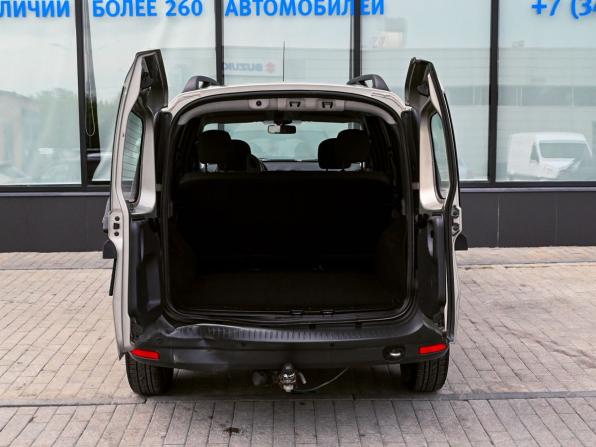 Lada (ВАЗ) Largus I с пробегом 2018 года, цена 730 000 рублей, 61884 км, универсал, Автокод Объявления