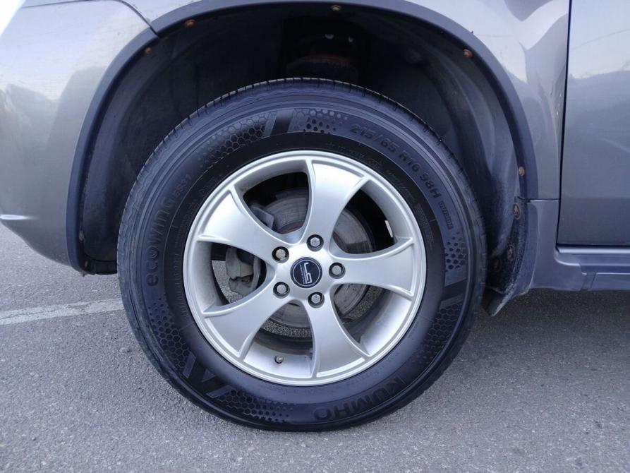 Nissan Terrano III (D10) Саратов  - изображение 14