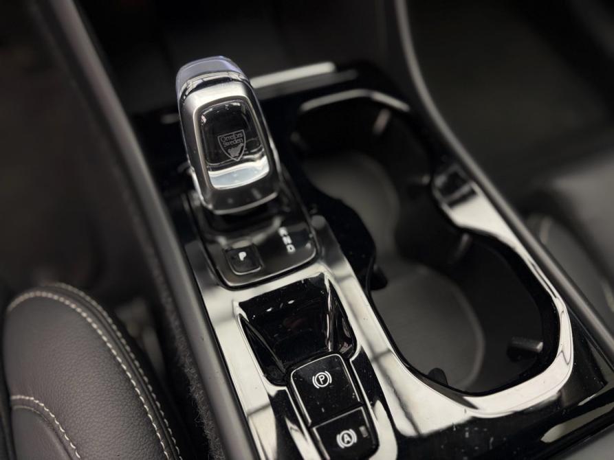 Volvo XC40 I Ростов-на-Дону  - изображение 12