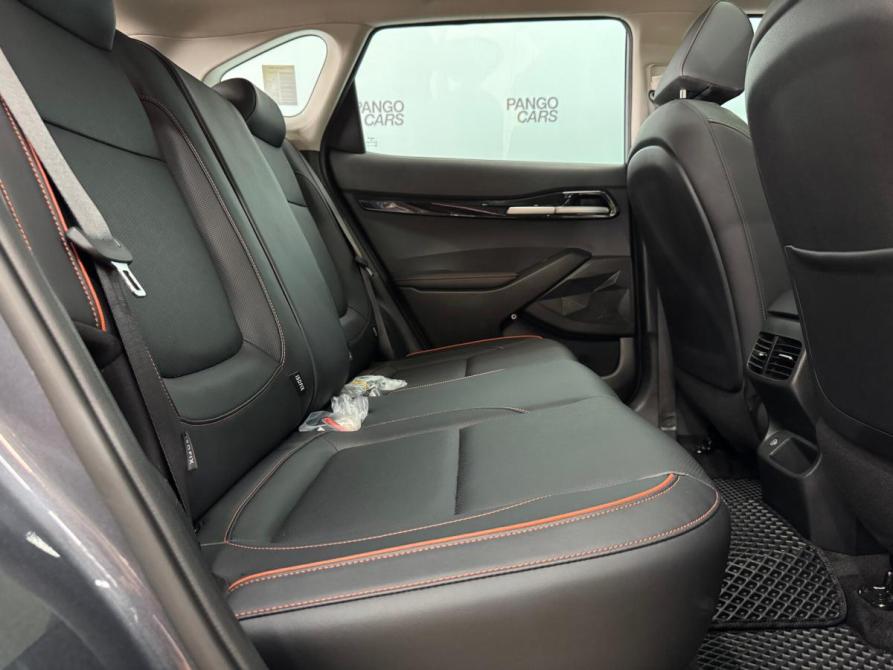 Kia Seltos II Набережные Челны  - изображение 27
