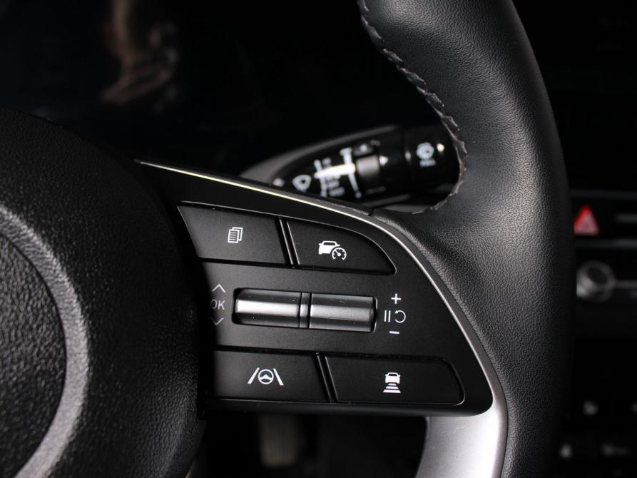Hyundai Elantra VII (CN7) Рестайлинг Минеральные Воды  - изображение 15