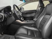 Lexus NX I Новосибирск  - изображение 37