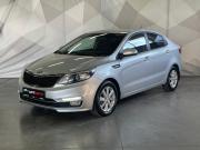 Kia Rio III Рестайлинг Оренбург  - изображение 21