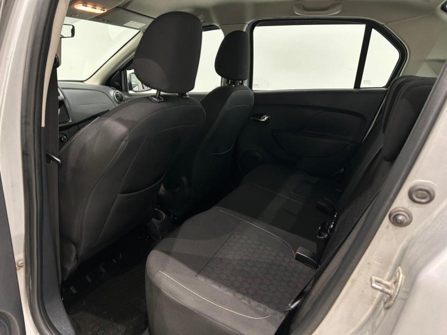 Renault Logan II Санкт-Петербург  - изображение 12