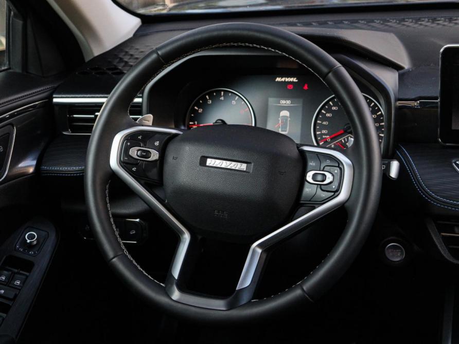 Haval Jolion I Москва  - изображение 12