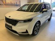 Kia Carnival IV Челябинск  - изображение 25