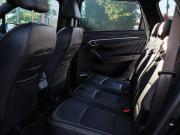 Geely Okavango I Рестайлинг Москва  - изображение 32