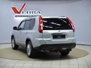 Nissan X-Trail II Рестайлинг Уфа  - изображение 20