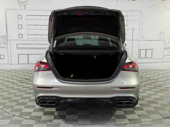 Mercedes-Benz E-Класс V (W213 S213 C238) Рестайлинг с пробегом 2020 года, цена 4 280 000 рублей, 103566 км, седан, Автокод Объявления