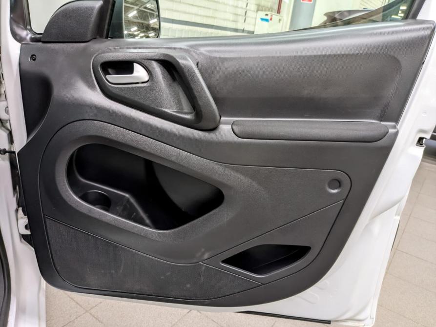 Citroen Berlingo II Рестайлинг 2 Москва  - изображение 23
