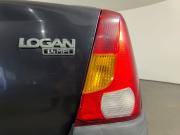 Renault Logan I Уфа  - изображение 33