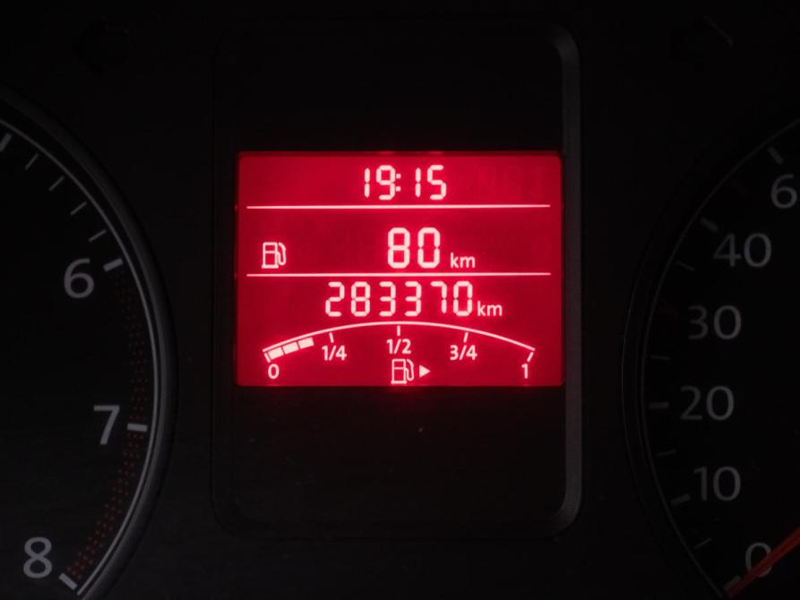 Volkswagen Polo V Москва  - изображение 12