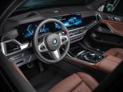 BMW X7 I (G07) Рестайлинг Москва  - изображение 47