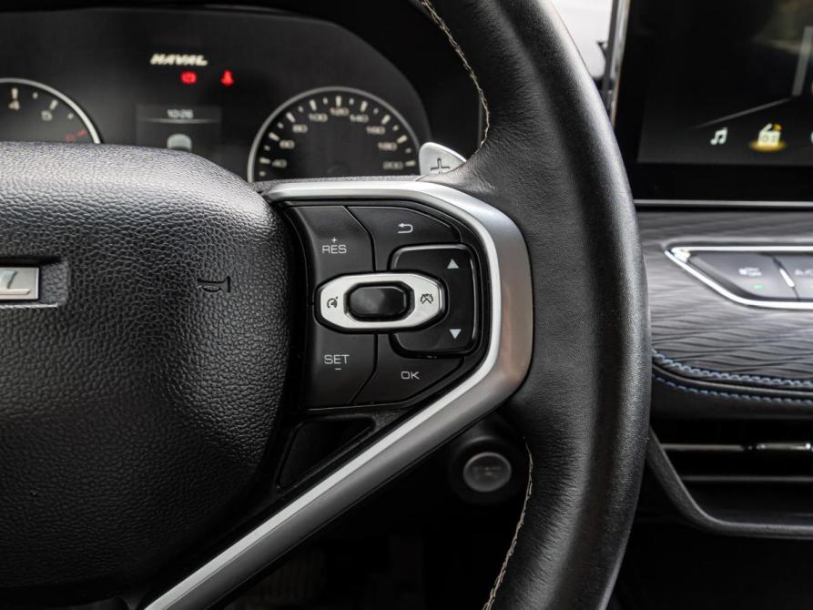 Haval Jolion I Краснодар  - изображение 19