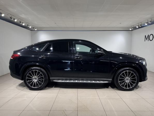 Mercedes-Benz GLE Coupe II (C167) с пробегом 2022 года, цена 9 700 000 рублей, 26780 км, внедорожник, Автокод Объявления