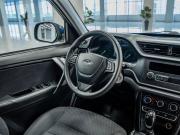 Chery Tiggo 3 I Самара  - изображение 19