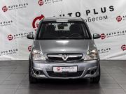 Opel Meriva A Рестайлинг Минеральные Воды  - изображение 19