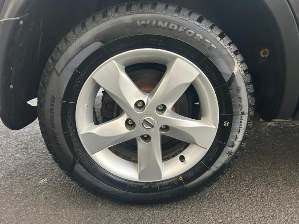 Nissan Qashqai I Рестайлинг с пробегом 2013 года, цена 930 000 рублей, 171850 км, внедорожник, Автокод Объявления