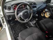 Lada (ВАЗ) Granta I Рестайлинг Челябинск  - изображение 39