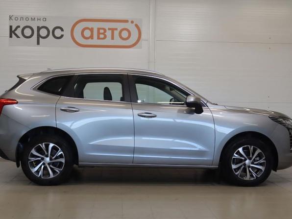 Haval Jolion I с пробегом 2023 года, цена 1 753 000 рублей, 14039 км, внедорожник, Автокод Объявления