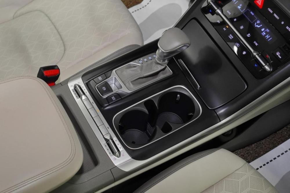 Kia Carnival IV Москва  - изображение 8